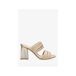 Mexx Ženske Sandale na štiklu Lilah MXQL011102W-8003