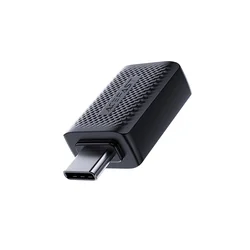 Acefast J1 USB-A 3.0 v USB-C 3.0 adapter