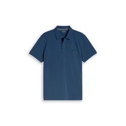 TOM TAILOR Majica safir