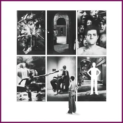 Genesis - The Lamb Lies Down On Broadway (Anniversary Edition) (Limited Edition) (Box Set) (5 LP + Blu-Ray)