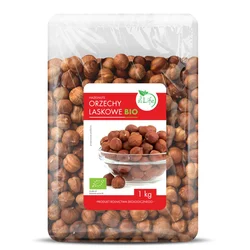 shumee Organski lešniki 1 kg