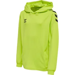 otroški pulover s kapuco hmlCORE XK POLY SWEAT