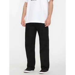 Volcom Modown Jeans black rinser