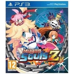 Mugen Souls Z (PS3)