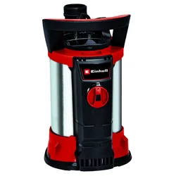 Einhell Potopna pumpa za čistu vodu sa akvasenzorom GE-SP 4390 N-A LL ECO
