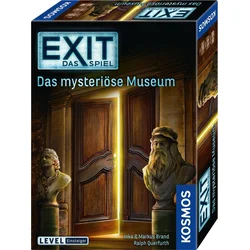 EXIT - Das mysteriöse Museum