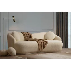 Atelier del Sofa Ancona Sofa, Bež