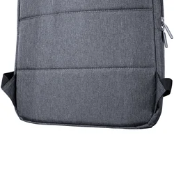 CANYON Ranac za laptop CNE-CBP5DB4, Siva