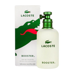 Lacoste Booster 125 ml toaletna voda muškarac