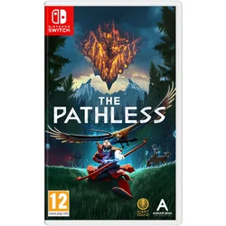 The Pathless (SWITCH)