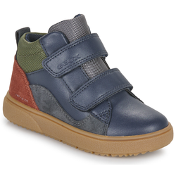 Geox J Theleven Boy Bota De Tobillo Para Hombre
