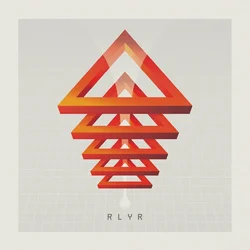 RLYR - Delayer (LP)