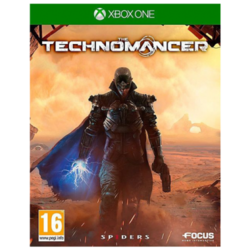 XBOX ONE The Technomancer Xbox One, RPG