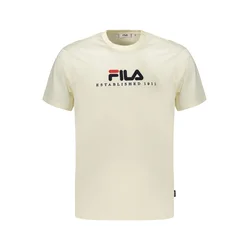 Bež moška majica FILA