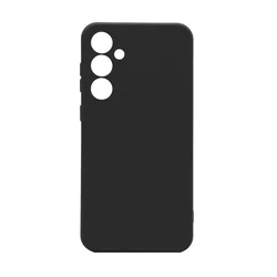 Maska za telefon SOFT CASE za Samsung S24 Plus, Crna