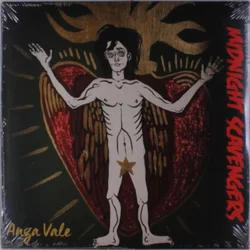 Midnight Scavengers - Anga Vale (LP)