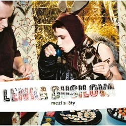 Lenka Dusilová - Mezi Světy (Reissue) (LP)