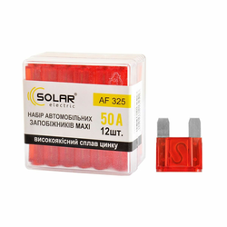 STORM Osiguraci maxi 50a 12kom