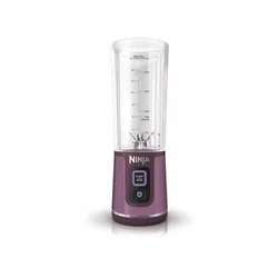 Blender NINJA BC151EUPR Blast Portable BlenderSmoothie Makerljubicasta ( BC151EUPR )