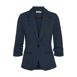 Fransa Blazer ZABLAZER, modra