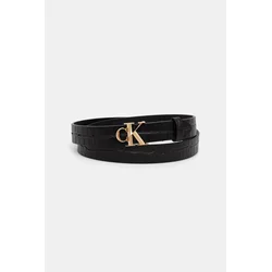 Calvin Klein pas ženski usnjeni