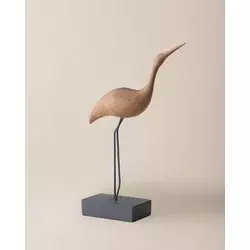 Madame Coco Dekorativna figura Merlin