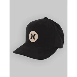 Hurley Clearing Cap anthracite