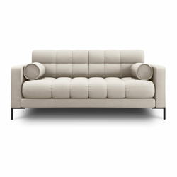 Bež sedežna garnitura 152 cm Bali – Cosmopolitan Design