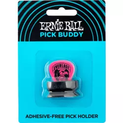 Ernie Ball 9187 Pick Buddy - Držač Za Trzalice
