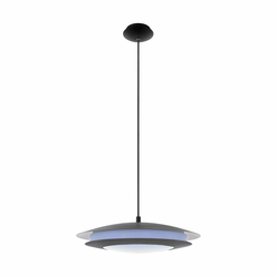 Eglo 96979 - LED RGB viseće svetlo MONEVA-C LED/27W/230V