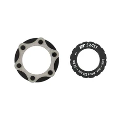 DT Swiss MTB Centerlock Adapter