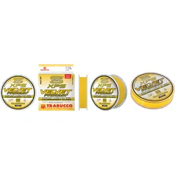 TRABUCCO XPS VELVET PROCAST 0.28MM 300M
