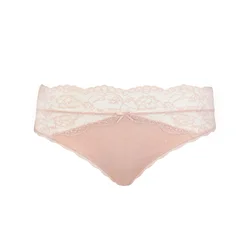 SugarShape Spodnje hlače Diamond roza