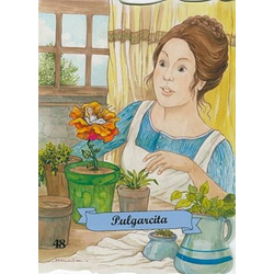 Pulgarcita
