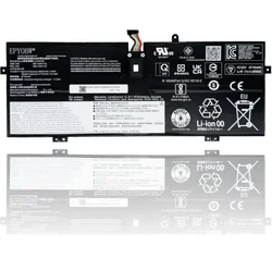 XRT Europower Baterija za laptop Lenovo IdeaPad Yoga 9 14IAP7 Type 82LU series ( 112511 )