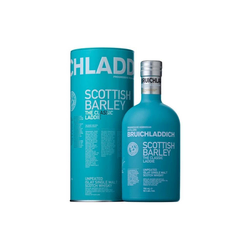 BRUICHLLADICH Viski Classic Laddie, 0.7l