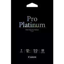 CANON papir PT-101 (10x15cm)