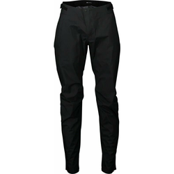 POC Motion Rain Pants Uranium Black L