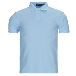 Polo Ralph Lauren Majica  svetlo modra