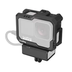 SmallRig Cage Kit for GoPro Hero 13/12/11/10/9 Black 3083C