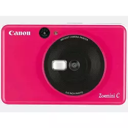 Fotoaparat CANON Instant kamera Zoemini   Kompaktni 5.0 Mpix