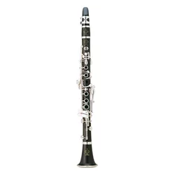 klarinet D BUFFET CRAMPON RC PRESTIGE