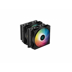 DEEPCOOL AG620 BK ARGB kuler za procesor