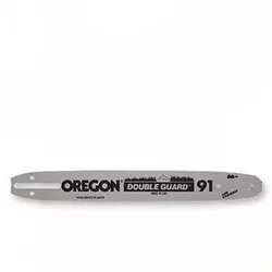 160SDEA095 - MAC, 40CM, 3/8, 1.3MM DOUBLE GUARD
