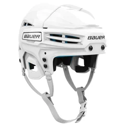 Hokejska čelada Bauer Prodigy 2.0 White Youth