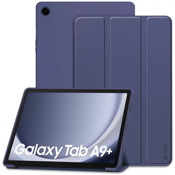 TECH-PROTECT SMARTCASE GALAXY TAB A9+ PLUS 11.0 X210 / X215 / X216 NAVY (9319456607826)