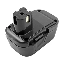 Baterija za Einhell BT-CD 14.4 Li, (enako Einhell BT-CD 14.4 LI), 1500 mAh
