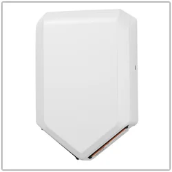 Pik Group Sušač za ruke Star Plus, 1000W, 3.5kg, 370 x 245 x 102 mm, Beli
