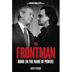 Bono - The Frontman: Bono