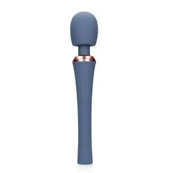 shumee Zmogljiv vibrator palice z mirnim ročajem